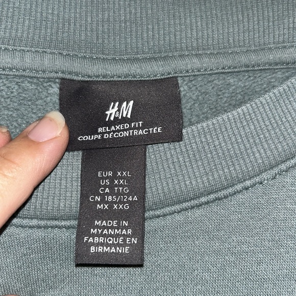 H&M - Picture 4 of 4